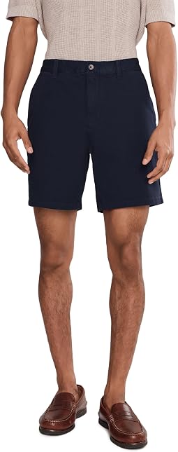 The Chino Shorts 2.0
