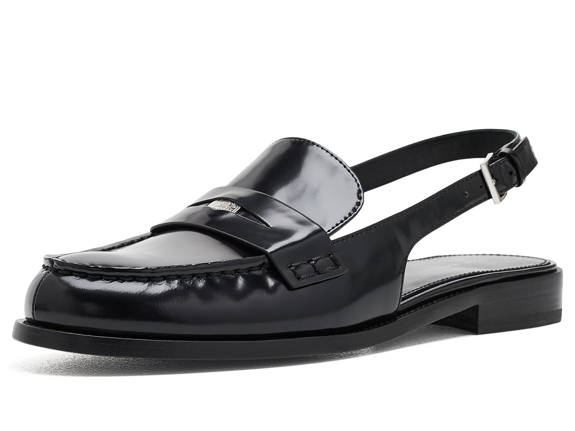 Балетки Classic Penny Slingback