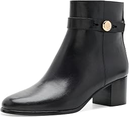 Romy Ankle Boots 50mm