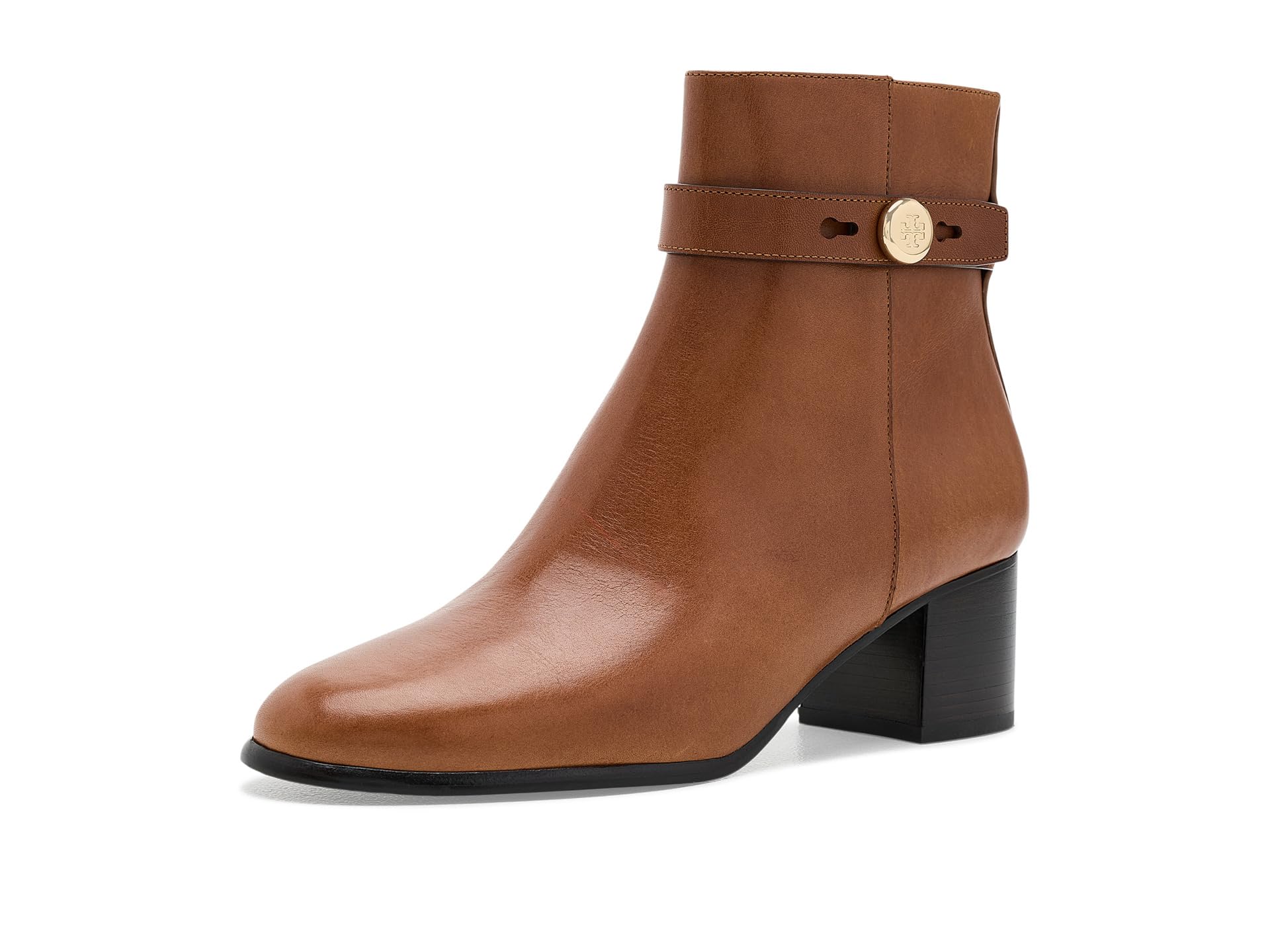 Romy Ankle Boots 50mm