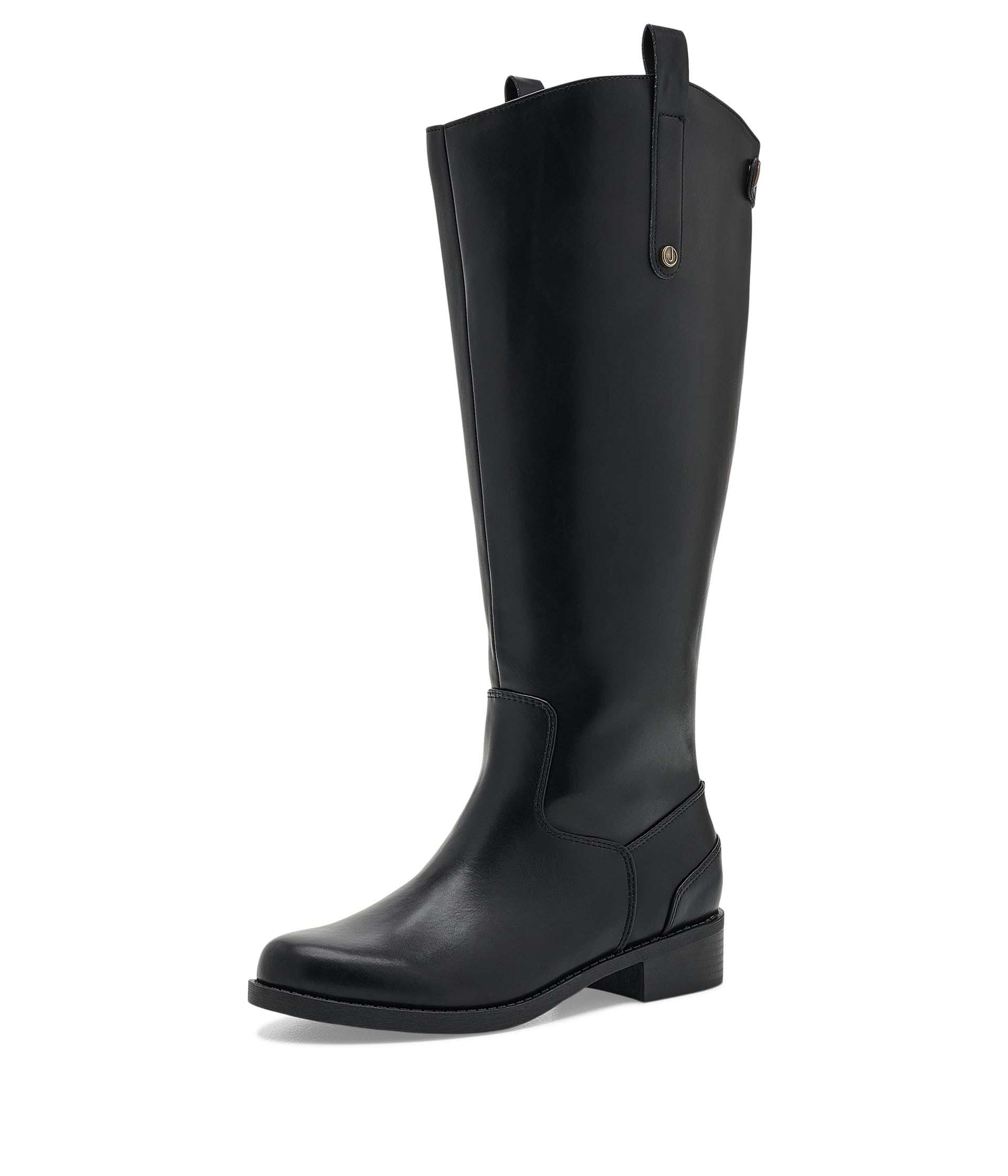 Gema - Wide Calf