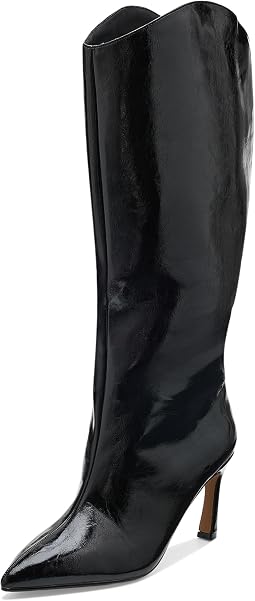 Patent/Black