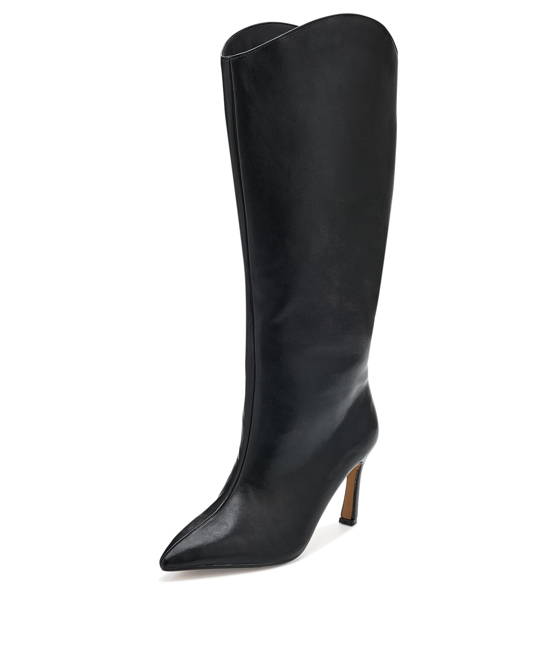 Rehela - Wide Calf