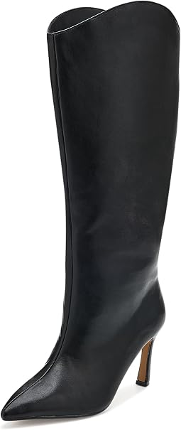 Сапоги Journee Collection Rehela - Wide Calf