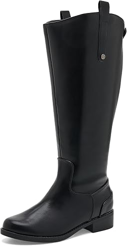 Gema - Extra Wide Calf