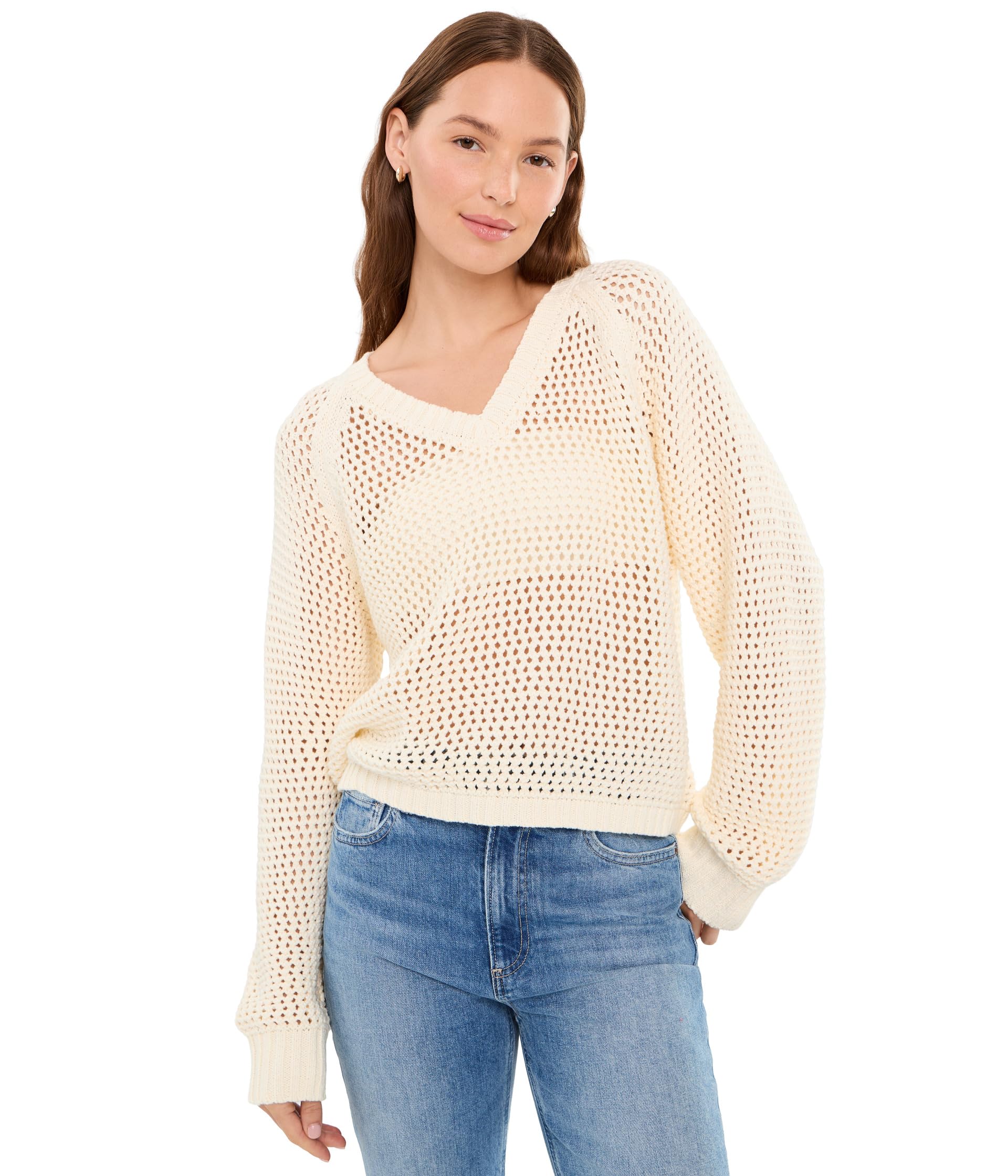 Surge Sweater