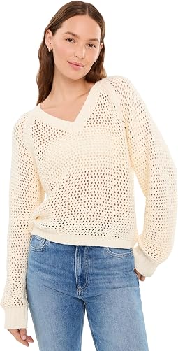 Surge Sweater