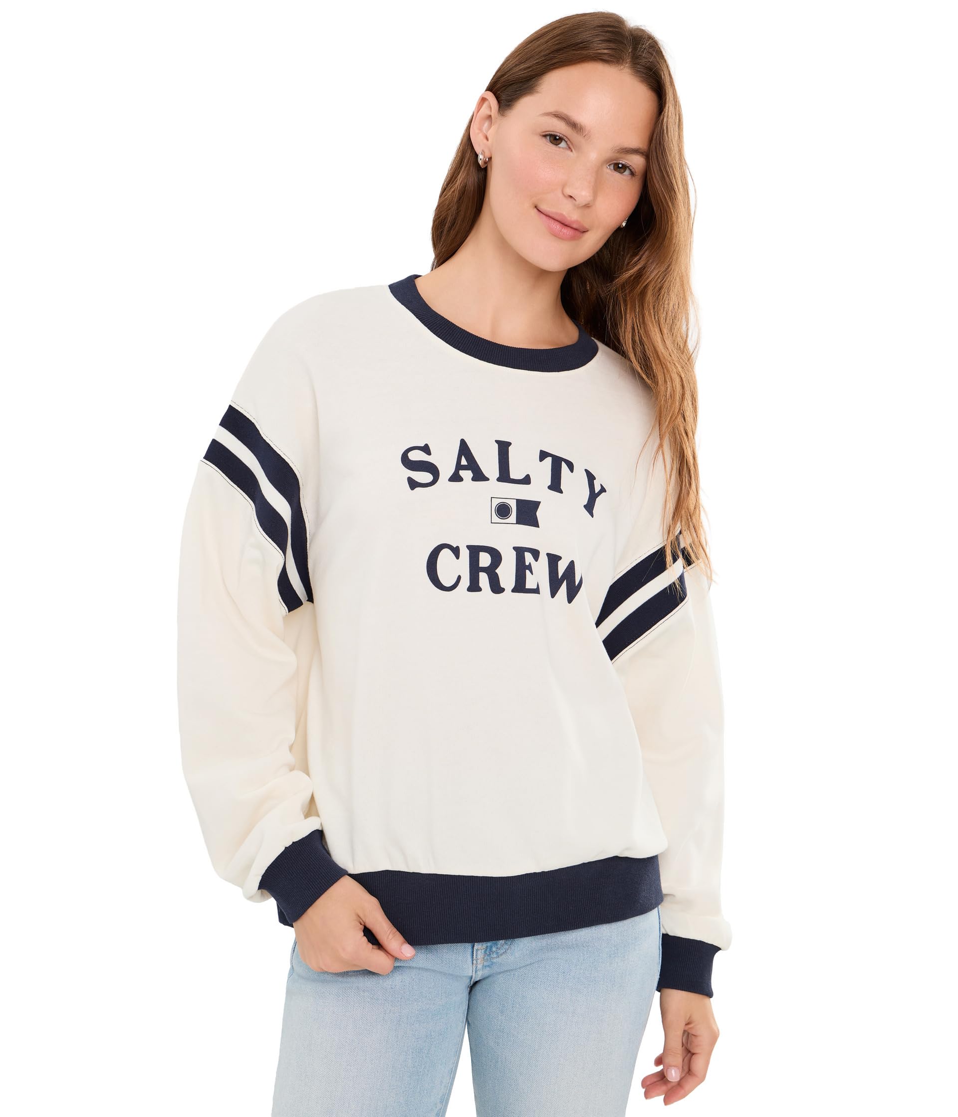 Maritime Crew свитер
