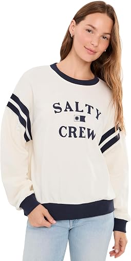 Maritime Crew свитер