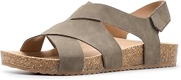 Woodsmoke Brown