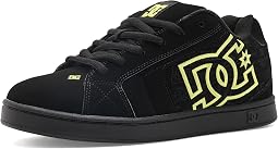 Black/Green