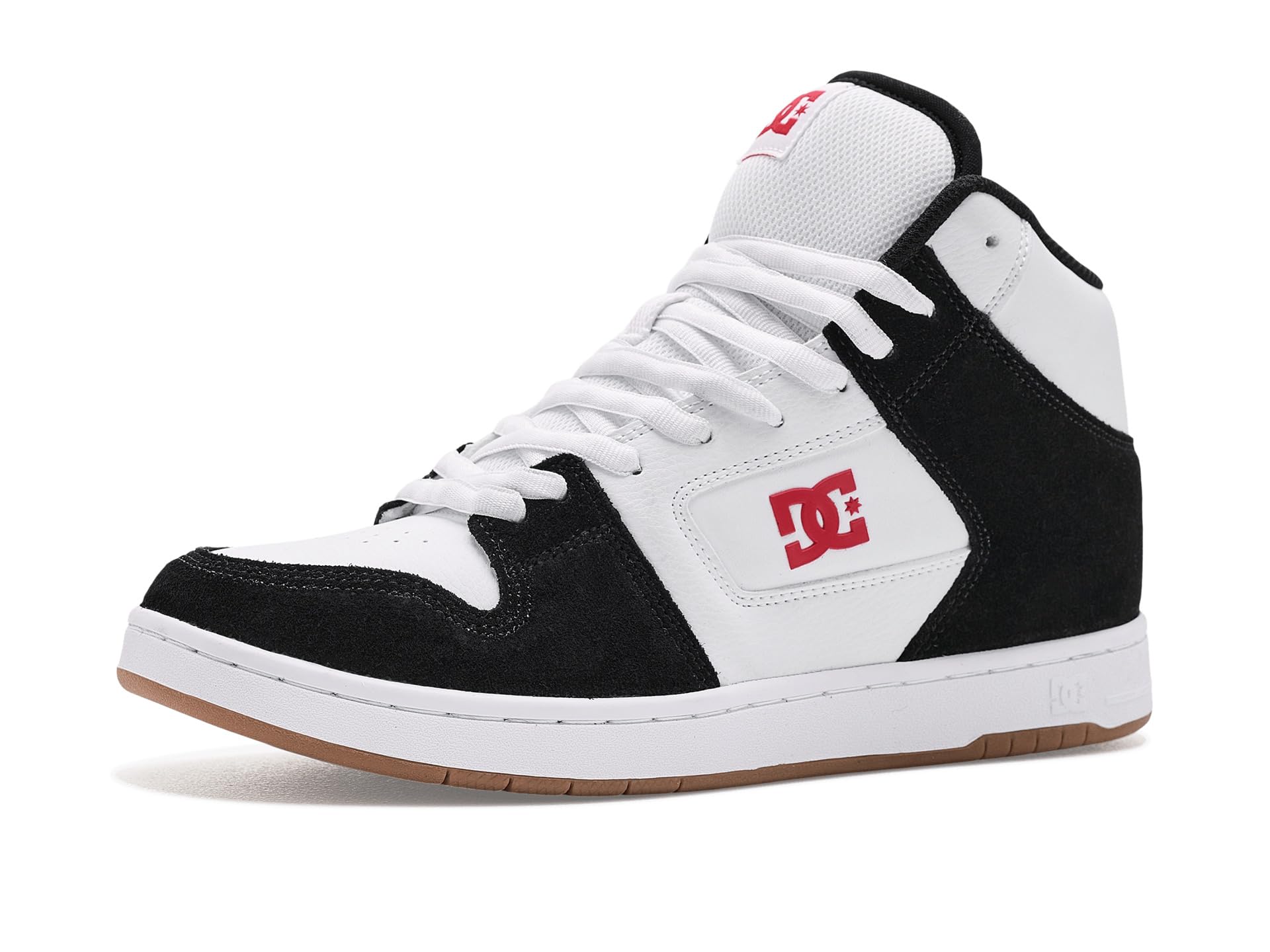 Кроссовки DC Manteca 4 HI