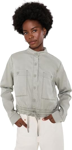 Spencer Jacket