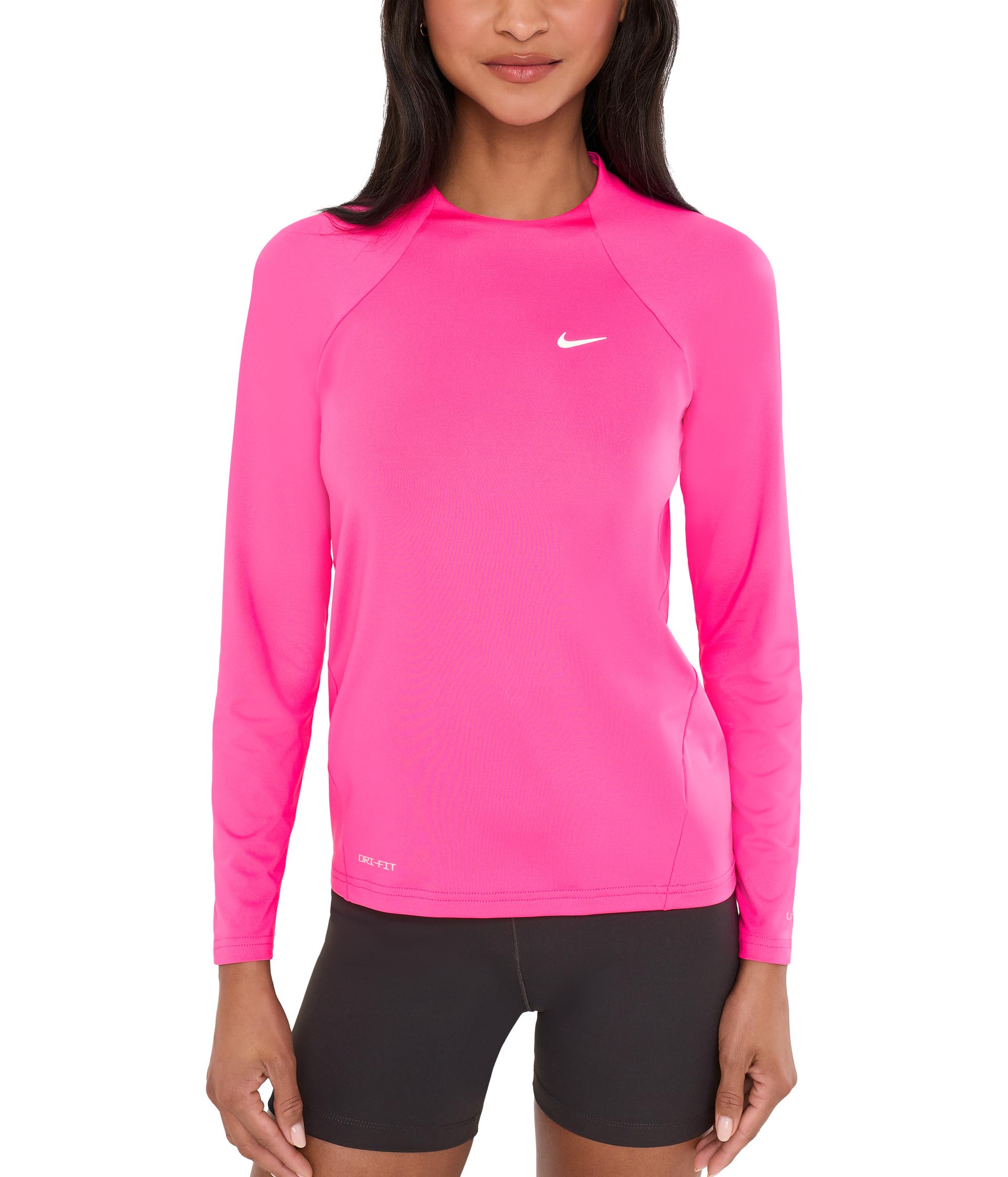 Топ с длинным рукавом Hydroguard Dri-FIT UV