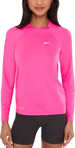 Топ с длинным рукавом Hydroguard Dri-FIT UV