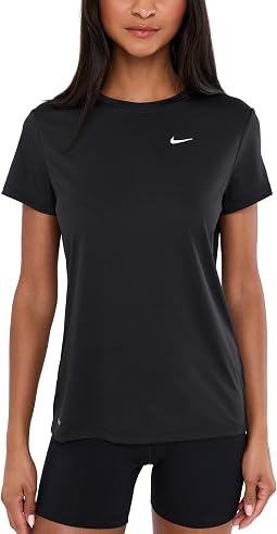 Футболка с коротким рукавом Hydroguard Dri-FIT UV