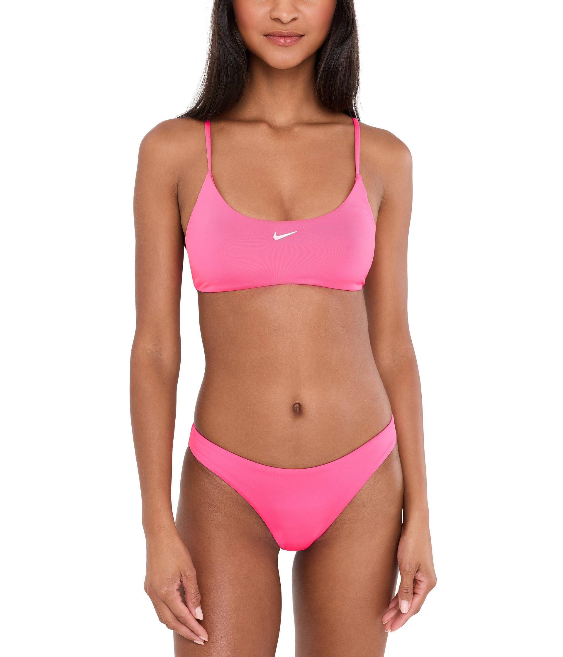 Купальник Effortless Essential Bralette Bikini Set