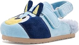 Bluey Sherpa Sandals (Toddler)