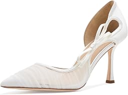 White Satin