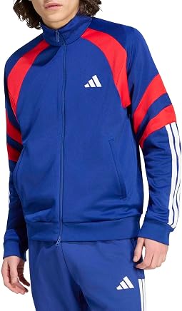 House of Tiro Nations Pack Track Jacket