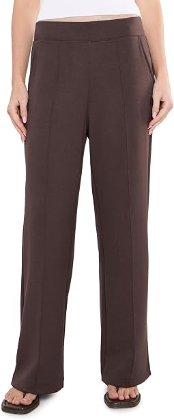 Palm Voyage Straight Leg Pants