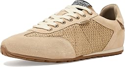 Кроссовки Liam Low Top из рафии