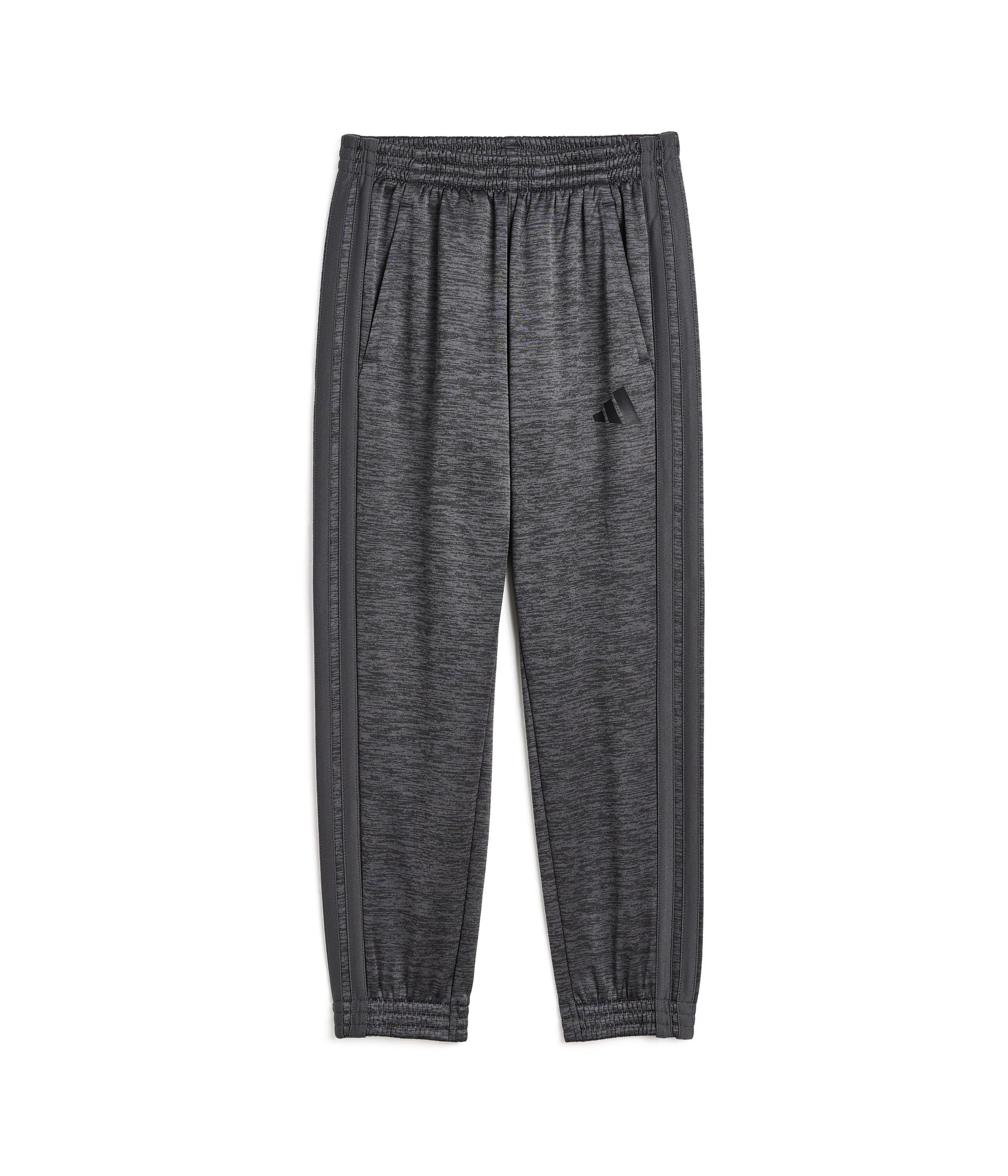 Детские брюки Joggers из флиса Training Essential 3-Stripe