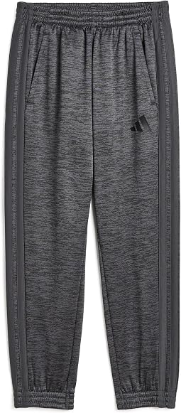 Детские брюки Joggers из флиса Training Essential 3-Stripe