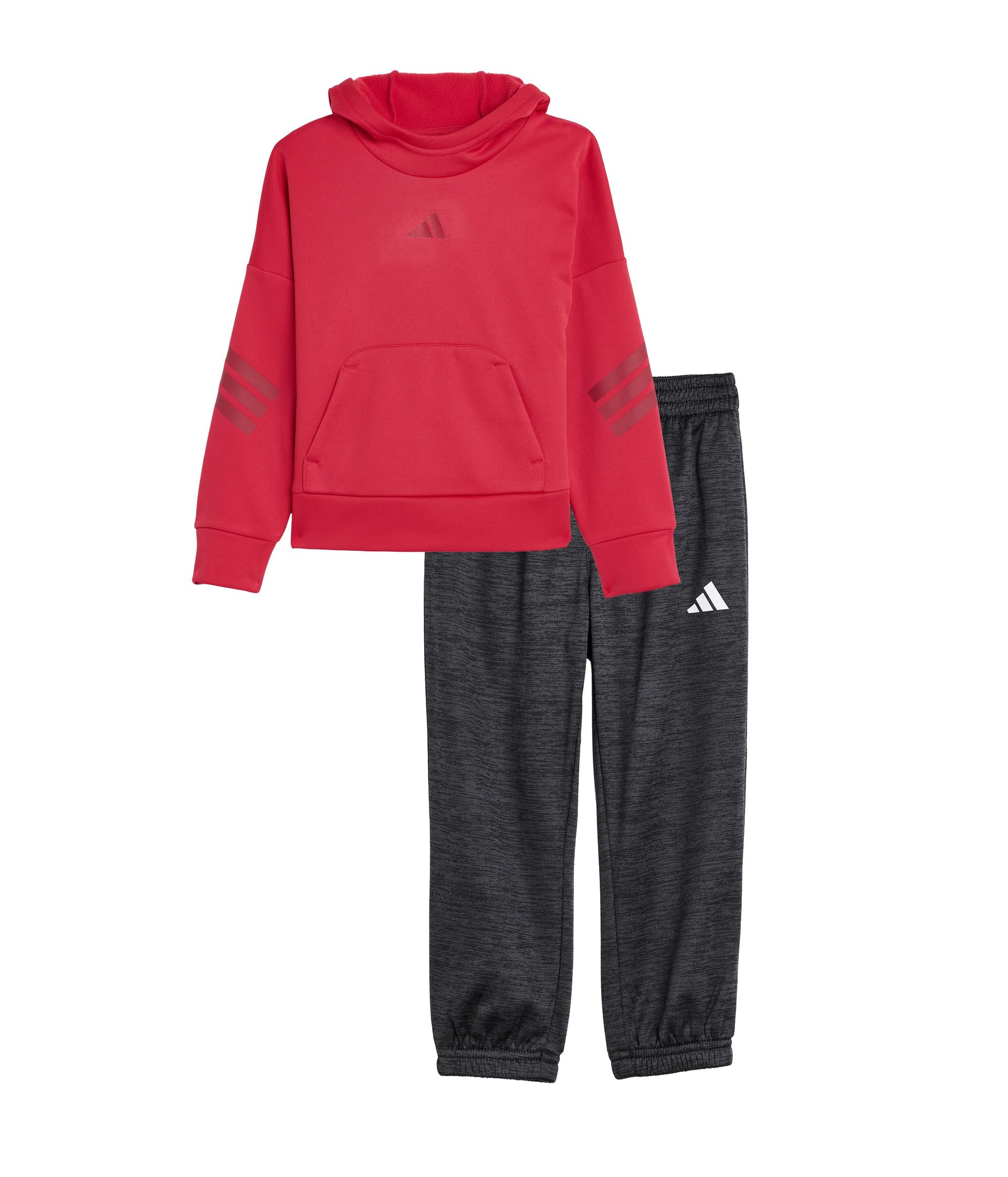 Future Icons Pullover & Joggers Set (Toddler/Little Kid)