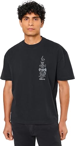 Футболка с коротким рукавом и круглым вырезом Ignis Short Sleeve Crew