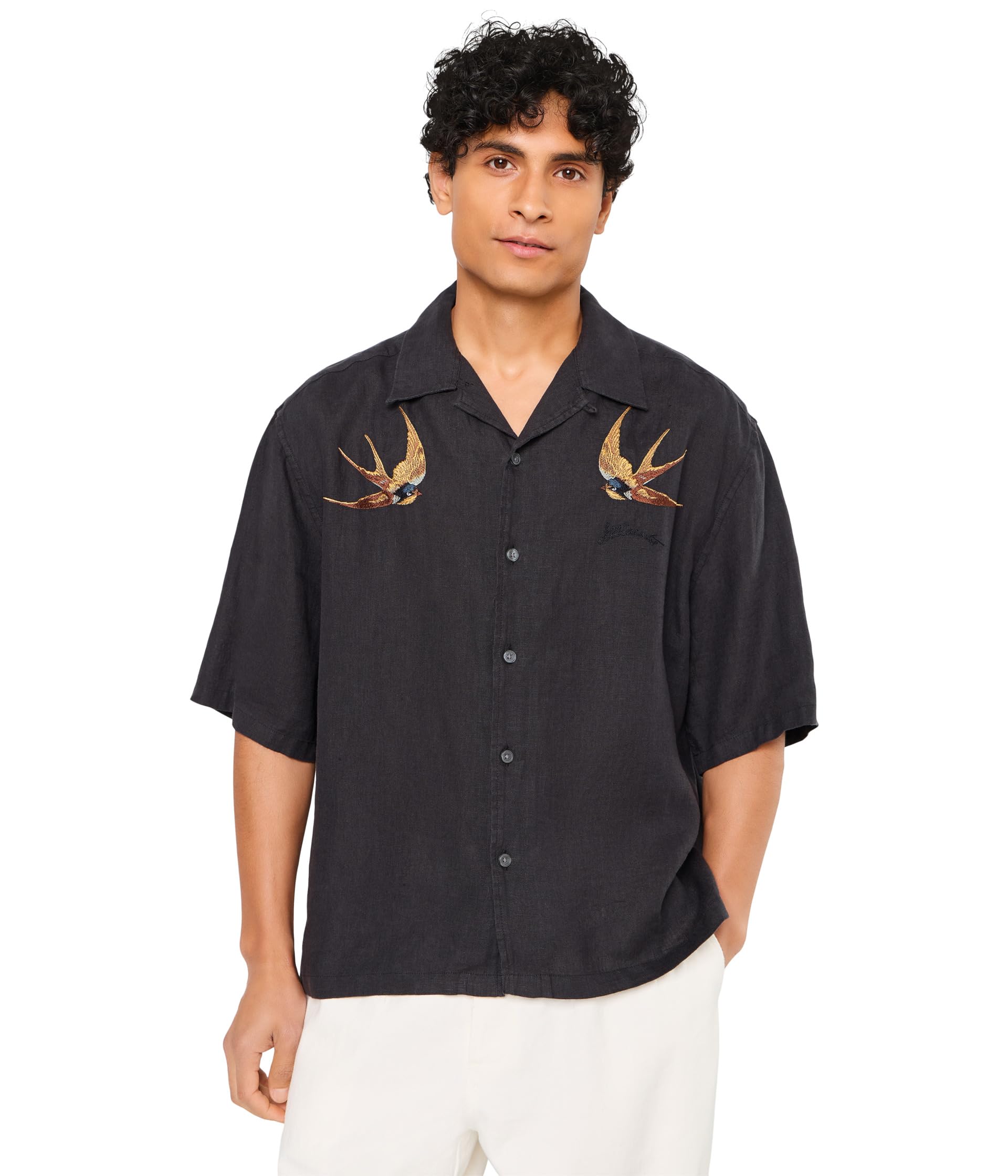 Avia Short Sleeve Shirt
