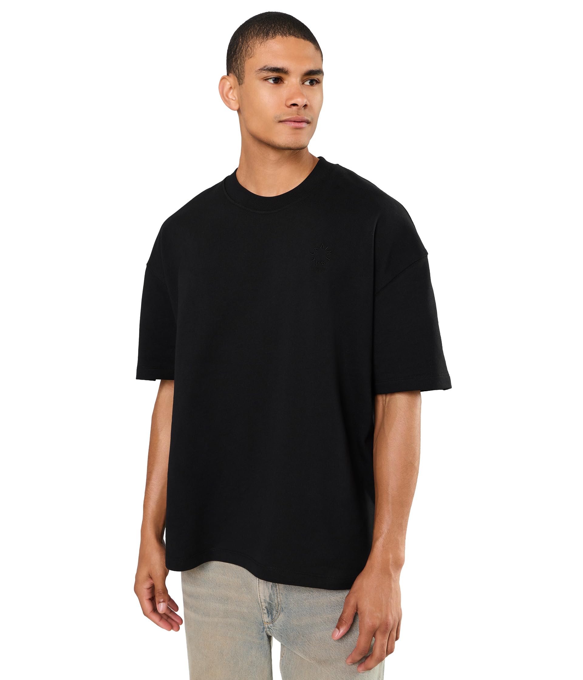 Haven Short Sleeve Crew
