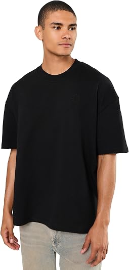 Haven Short Sleeve Crew