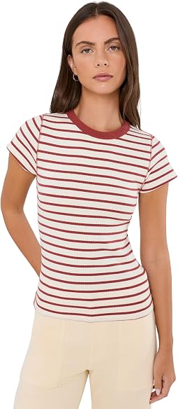Henna Stripe