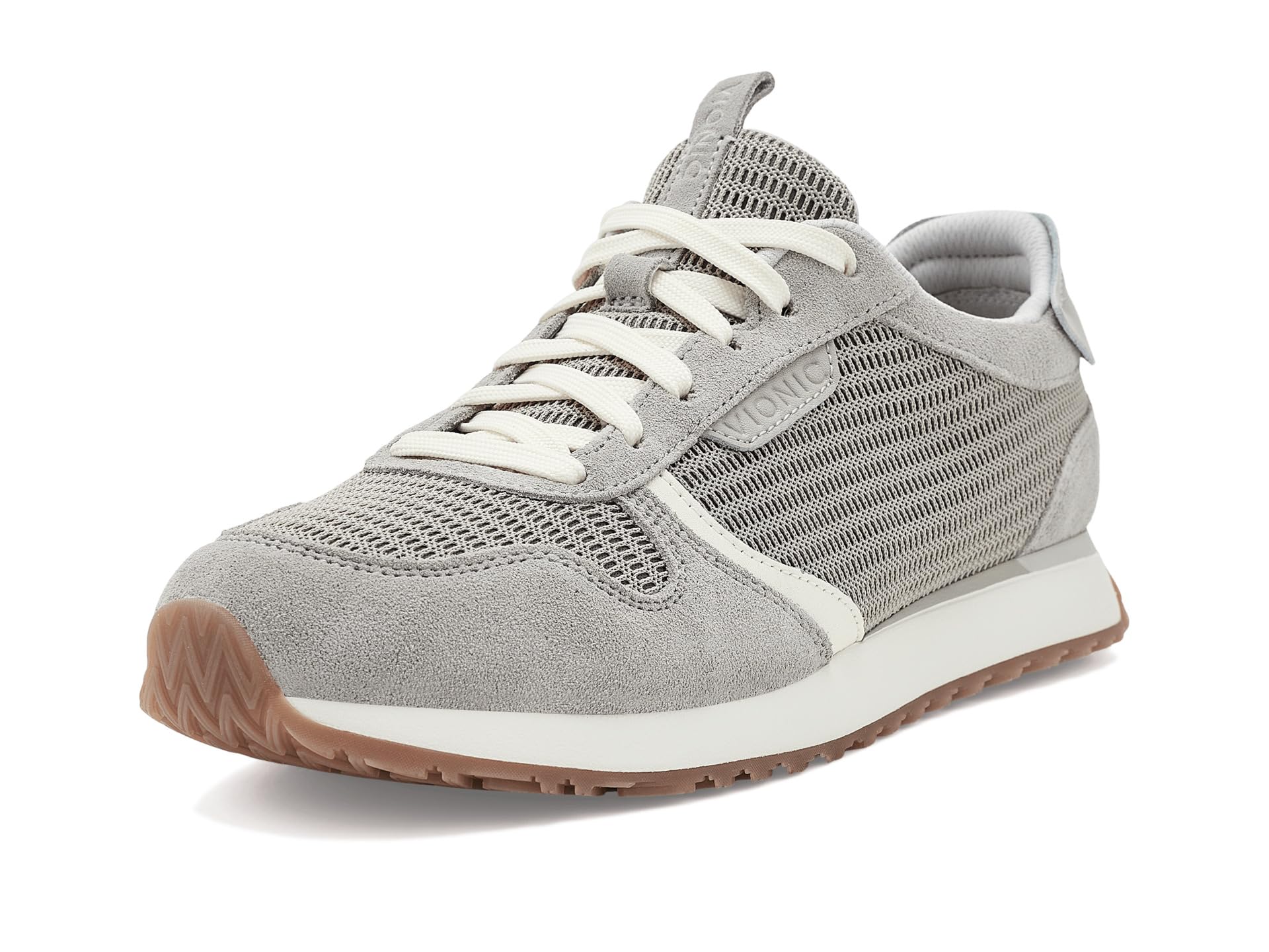 Monarch Mesh Court Inspired Shoes