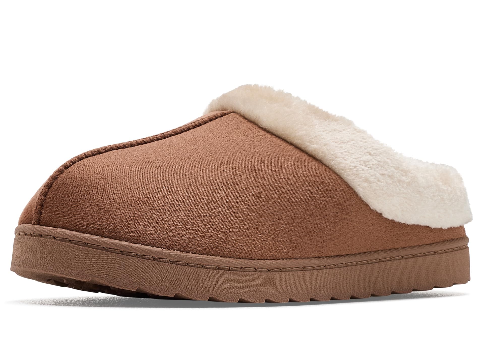 Sunday Chill Mule Slippers