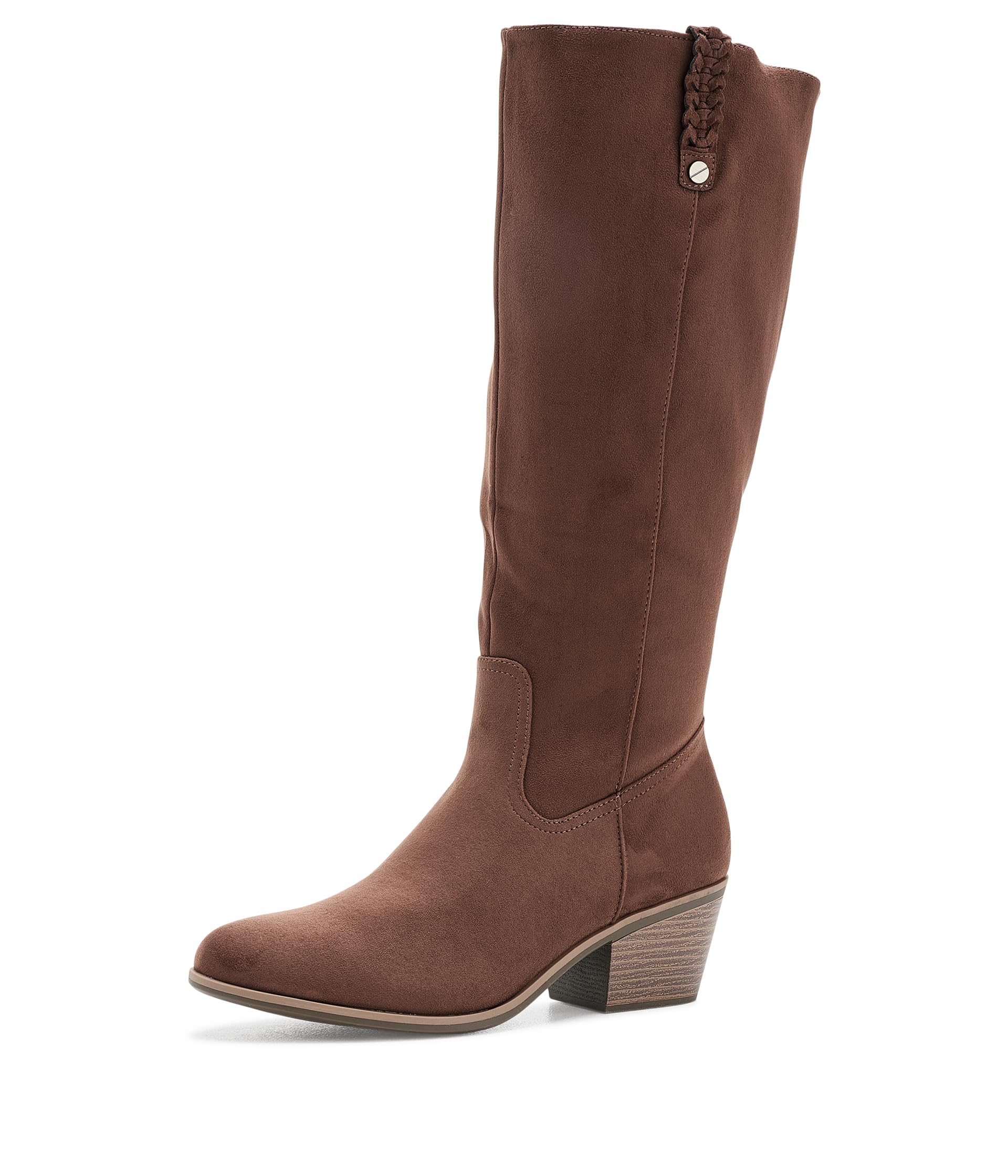 Ботинки Calista Zip Tall