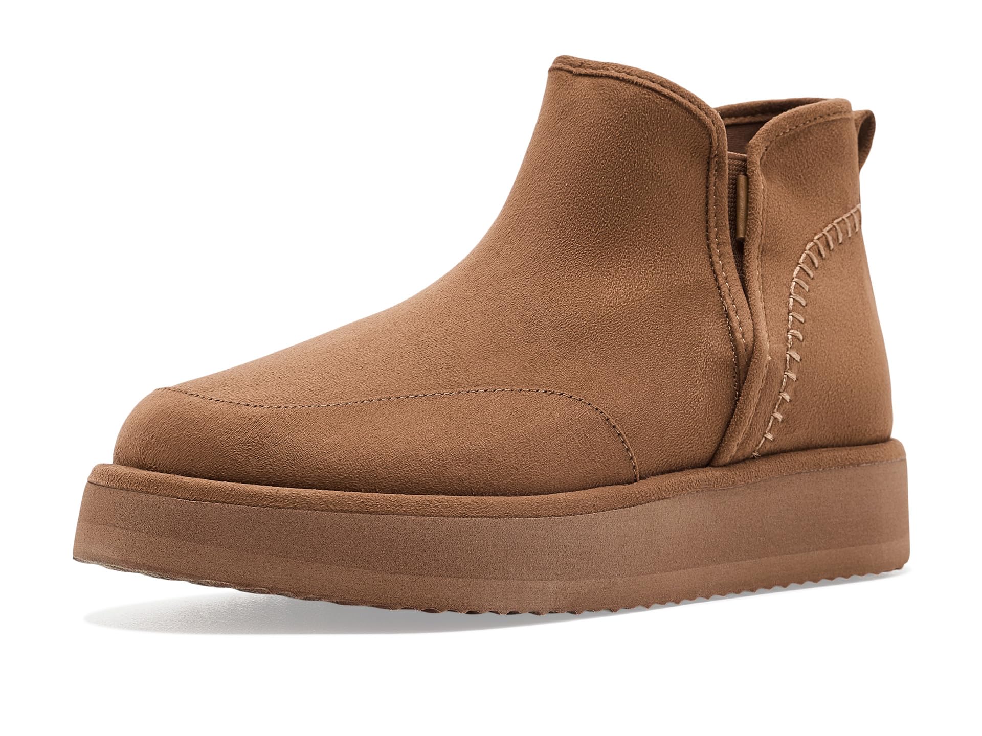 Chill Out Chelsea Short Bootie