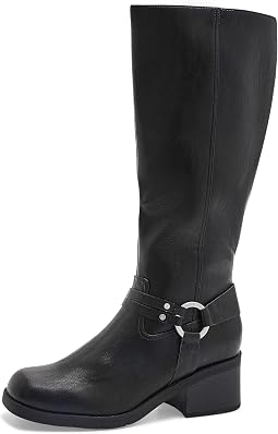Dr. Scholl's Joplin West высокие грубые сапоги
