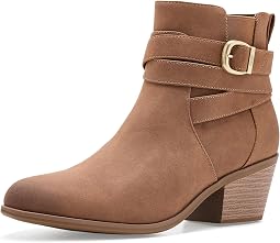 Honey Brown