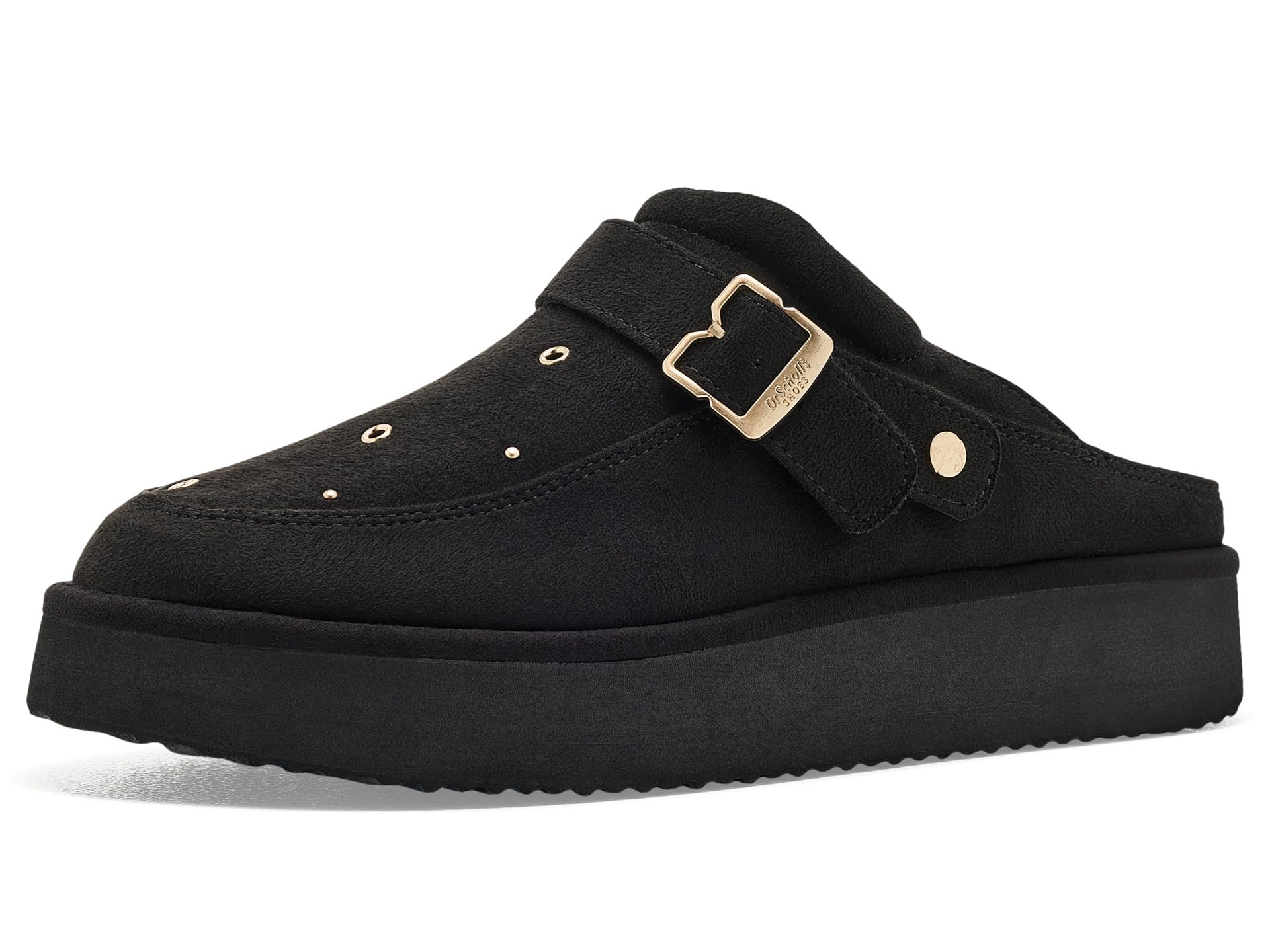 Мюли-клоги Chill Out Iconic Stud от Dr. Scholl's