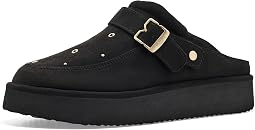 Chill Out Iconic Stud Mule/Clog Shoes