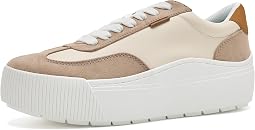 Sand/White
