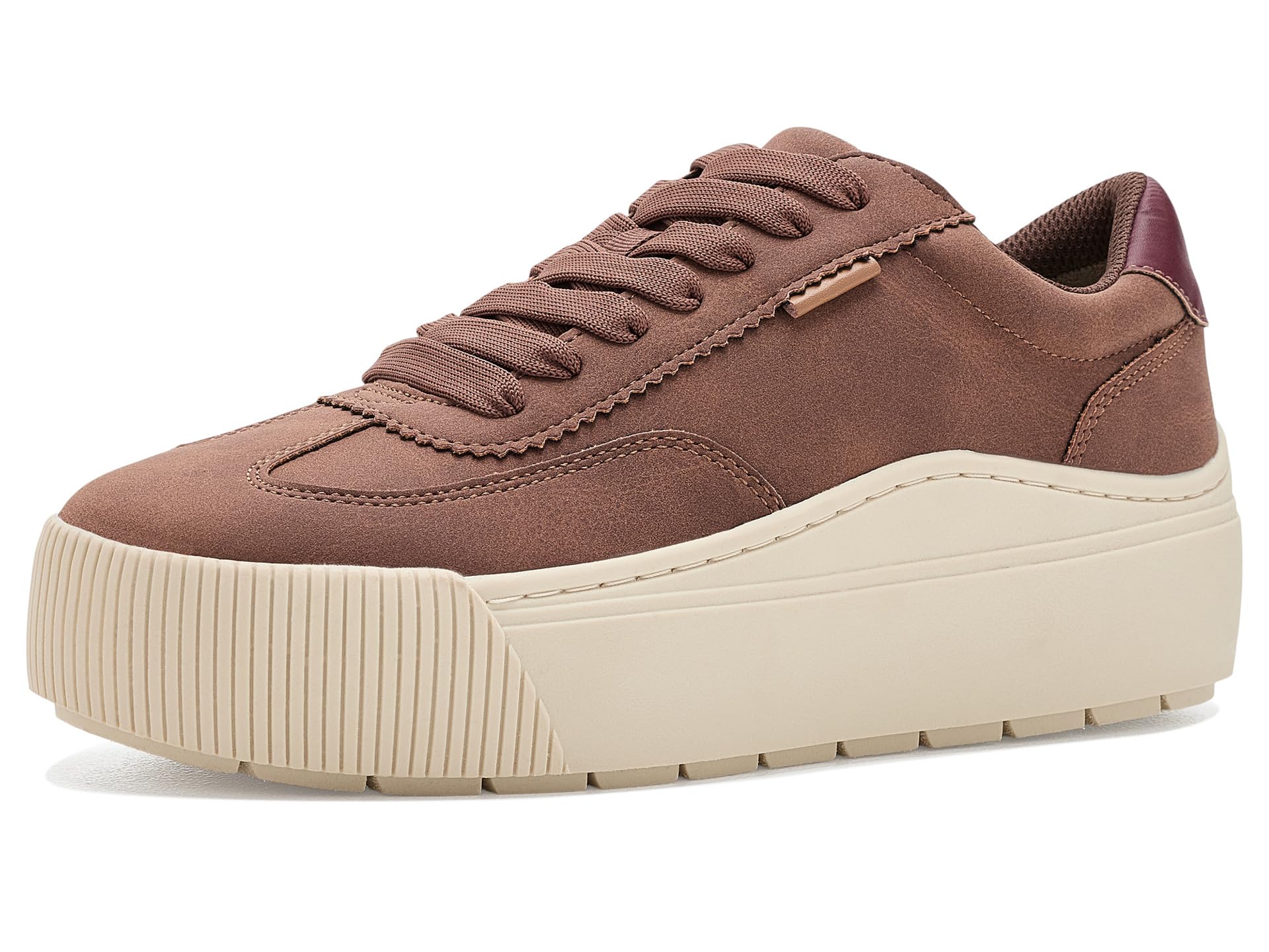 Time Off Most Lace-up Shoes