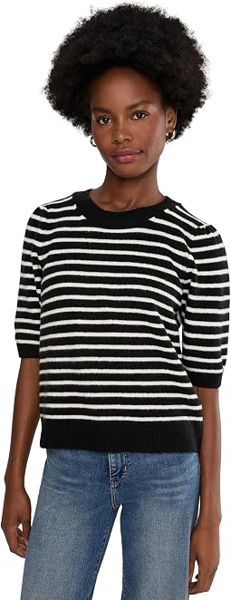 Alexis Femme Short Sleeve Pullover