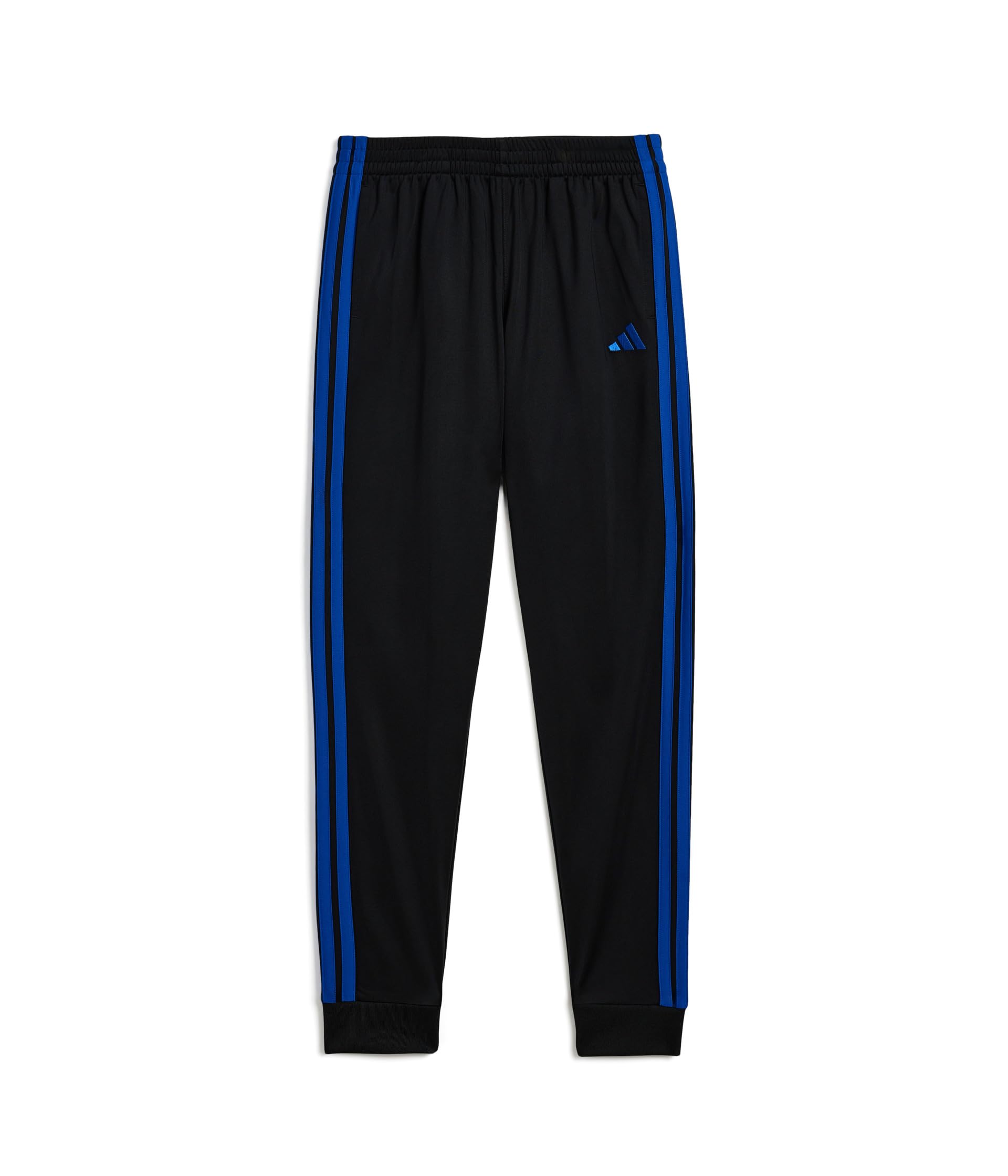 3-Stripe Tricot Joggers (Big Kid)