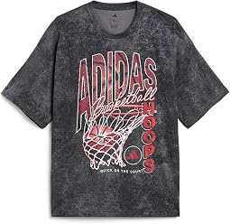 Футболка AOP Basketball Wash Tee (ребенок)