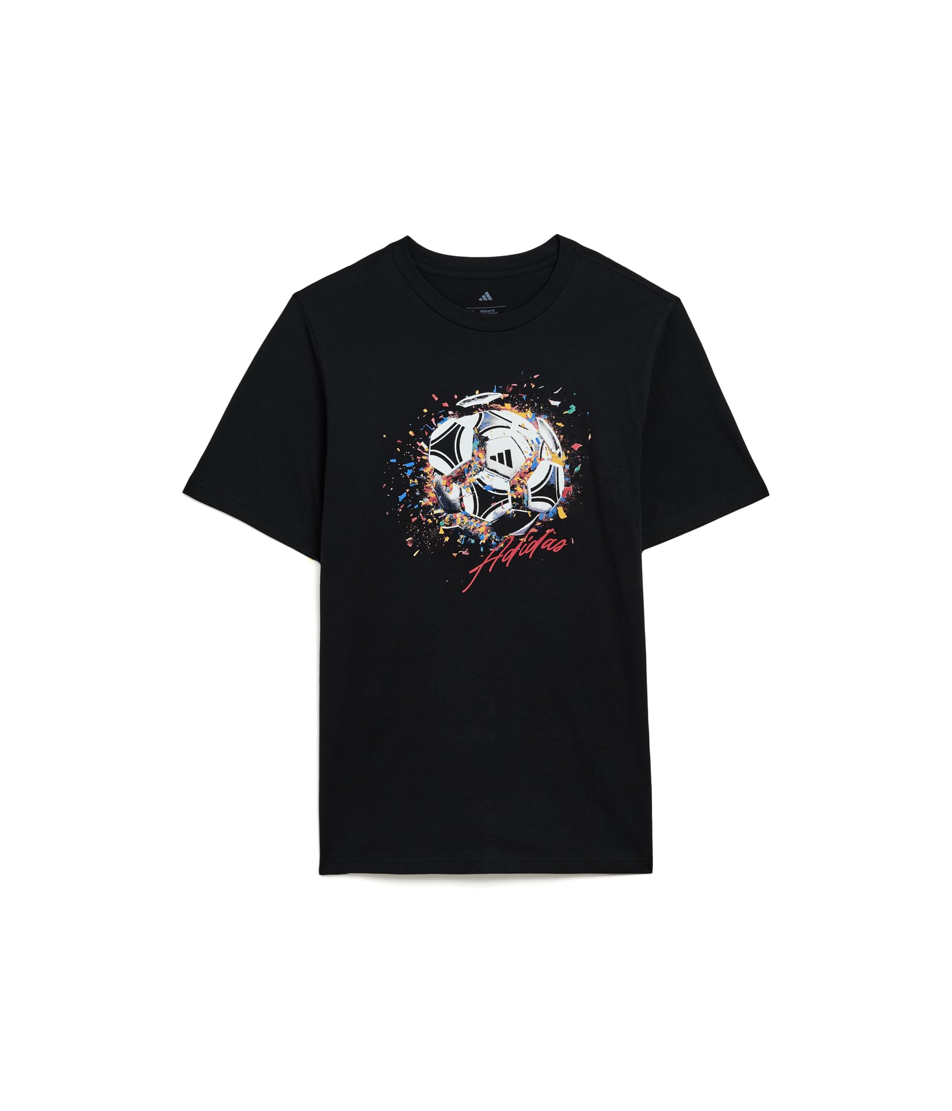 Soccer Celebration Tee (Big Kid)