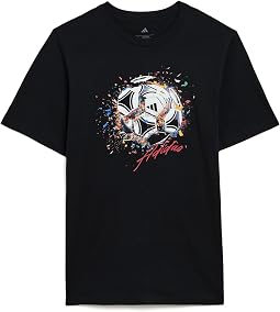 Soccer Celebration Tee (Big Kid)