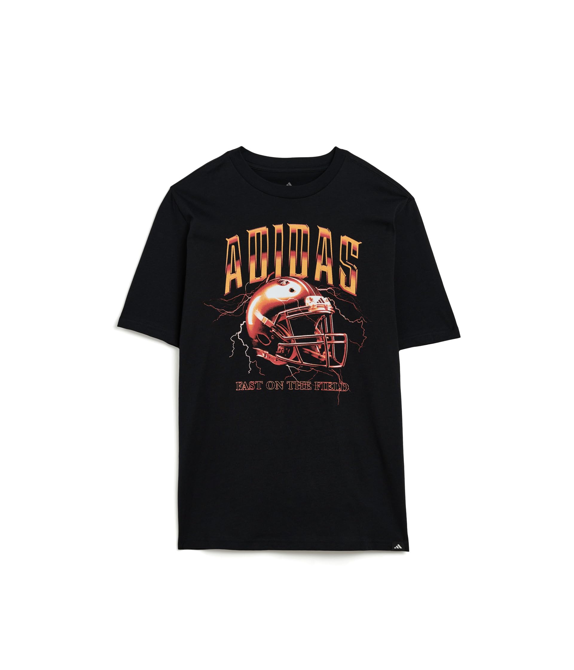 Футболка Football Energy Tee (старшие дети)